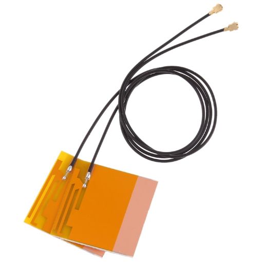 Mini PCI-E Wifi Internal Antenna for Laptop Tablet Wireless Network Card - 1