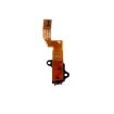BlackBerry Q10 Earphone Jack Flex Cable - Replacement Part - 3