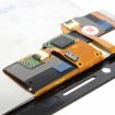BlackBerry Classic Q20 LCD Screen and Digitizer Full Assembly - 4