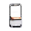 LCD Screen for BlackBerry Q5 Digitizer Assembly with Frame - 3