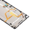 BlackBerry Priv Keyboard Flex Cable Board - Black - 4