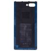 Blackberry KEY 2 Battery Back Cover - Black - 3