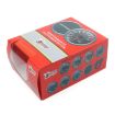 52mm 12V Universal Car Voltmeter - Modified Design - 4