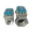 BD-H01 Electronic Display Turbine Flow Meter 1.5 Inch - 5
