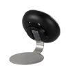 Night Light Car Thermometer Gold Ornaments - 3