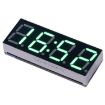 Wireless WIFI USB Electronic Clock Module - 1