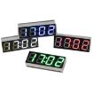 Wireless WIFI USB Electronic Clock Module - 2