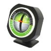 Car Inclinometer Level Meter with LED Light - PDY-5 - 1