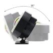Car Inclinometer Level Meter with LED Light - PDY-5 - 4
