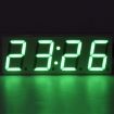 0.8 Inch Electronic Clock Movement Module WIFI Digital Tube Display - 5