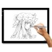 Huion A3 23.5" Tattoo Tracing Light Table LED Light Box - 1