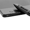 HUION H420 Drawing Tablet 4.17 x 2.34 inch with Pen - 4