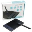 HUION H420 Drawing Tablet 4.17 x 2.34 inch with Pen - 8
