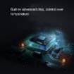 Ultra-thin A4 Size USB LED Tracing Light Box for Artists - Brightness Control - 7