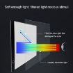 Ultra-thin A4 Size USB LED Tracing Light Box for Artists - Brightness Control - 9
