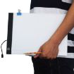 5W 5V LED A4 Acrylic Copy Board - Three Level Brightness - Sketch Drawing Pad - 4