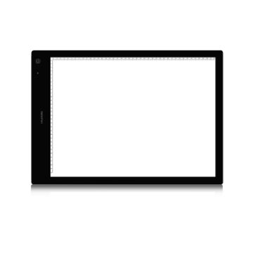 Picture of Huion LB3 LED Light Tracing Pad Art Craft Light Box