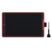 HUION Inspiroy Ink H320M Art Drawing Tablet - Red - 1