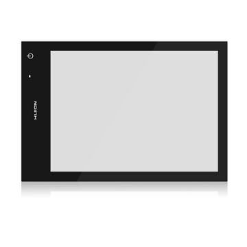 Huion LB4 LED Light Tracing Pad - Art Craft Light Box - 1