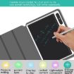 10.1" LCD Handwriting Board Electronic Drawing Smart Blackboard - 4