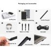 Portable 9-inch Smart Digital Drawing Board Bluetooth USB Connected - 7