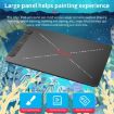 VEIKK VK1060PRO Digital Tablet Hand-Painted Board - 7