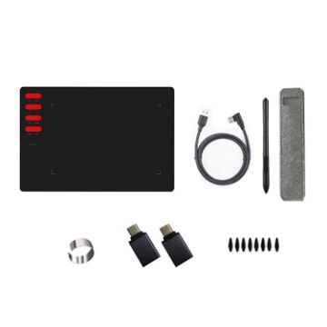 VINSA T505 Painting Board - Package 1 - 1