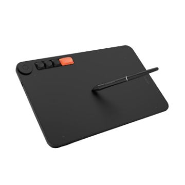 VEIKK VO1060 Digital Drawing Board Handwriting Board With Pen - 1