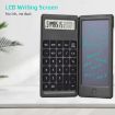 6 inch Portable LCD Writing Board Calculator - 7