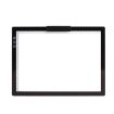 Rechargeable Copy Desk Drawing Board with Charging Line + AU Plug Adapter - 2