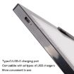 Rechargeable Copy Desk Drawing Board with Charging Line + AU Plug Adapter - 4