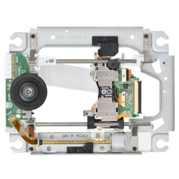Original Lens KEM-410ACA for PS3 - Genuine Replacement Part - 1