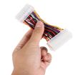 20 Pin Female to 24 Pin Male Adapter Power Extension Cable, 12cm - 5