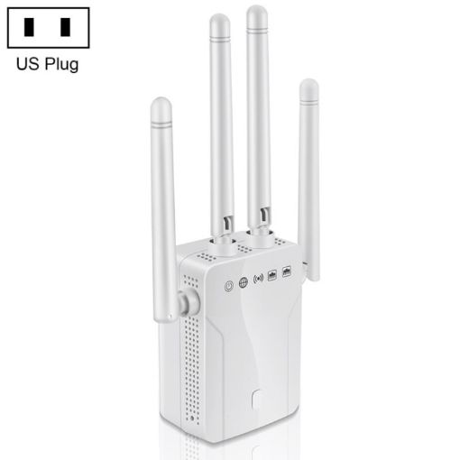 M-95B 300M Repeater WiFi Booster Wireless Signal Expansion Amplifier - 1