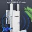 COMFAST CF-AC2100 2100Mbps WiFi Signal Amplifier Booster Router - UK Plug - 5