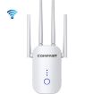 COMFAST CF-WR758AC Dual Frequency 1200Mbps Wireless Repeater - 1