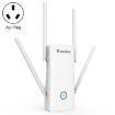 Wavlink AERIAL D4X AX1800Mbps WiFi Signal Amplifier - AU Plug - 1