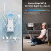 Wavlink AERIAL D4X AX1800Mbps WiFi Signal Amplifier - AU Plug - 3