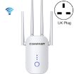 COMFAST CF-WR758AC Dual Frequency 1200Mbps Wireless Repeater - 1