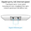 COMFAST CF-E393AX 3000Mbps WIFI6 Dual Frequency Ceiling Mounted Wireless AP - 4