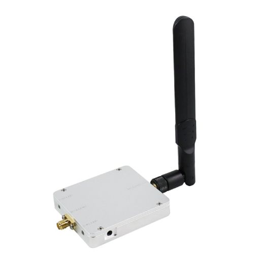 EDUP EP-AB015 Dual Band Wireless Signal Booster WiFi Amplifier - 1