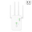 U10 1200Mbps WiFi Extender Signal Booster Dual Band 5G Repeater - 1