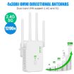 U10 1200Mbps WiFi Extender Signal Booster Dual Band 5G Repeater - 3