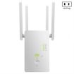 U6 5Ghz Wireless WiFi Repeater 1200Mbps Router Wifi Booster - 1