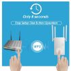 U6 5Ghz Wireless WiFi Repeater 1200Mbps Router Wifi Booster - 6
