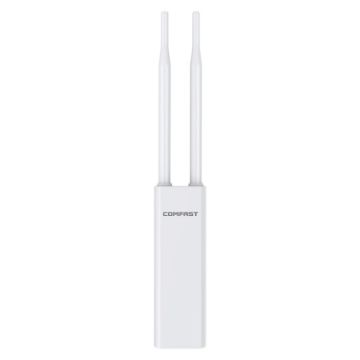 Picture of COMFAST EW75 1200Mbps Gigabit 2.4G & 5GHz Router AP Repeater WiFi Antenna (EU Plug)