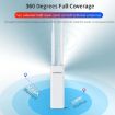 COMFAST EW75 1200Mbps Gigabit Router WiFi Antenna - 6