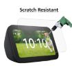 9H 0.3mm Tempered Glass Film for Amazon Echo Show 5 3rd Gen - 4