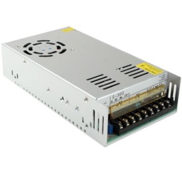 Picture of S-300-5 DC 0-5V 60A Regulated Switching Power Supply (100~240V)