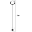 Sonos Move Audio Power Adapter Charging Stand EU Plug - 4